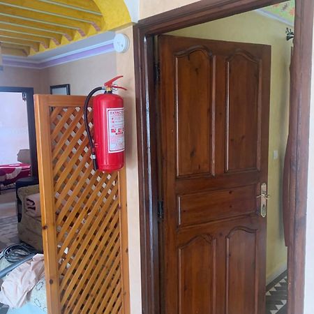 Appartement Beau Soleil Essaouira Extérieur photo