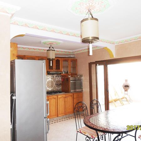 Appartement Beau Soleil Essaouira Extérieur photo