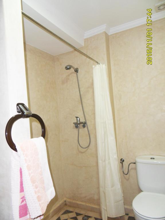 Appartement Beau Soleil Essaouira Extérieur photo