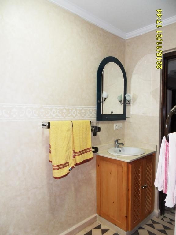 Appartement Beau Soleil Essaouira Extérieur photo