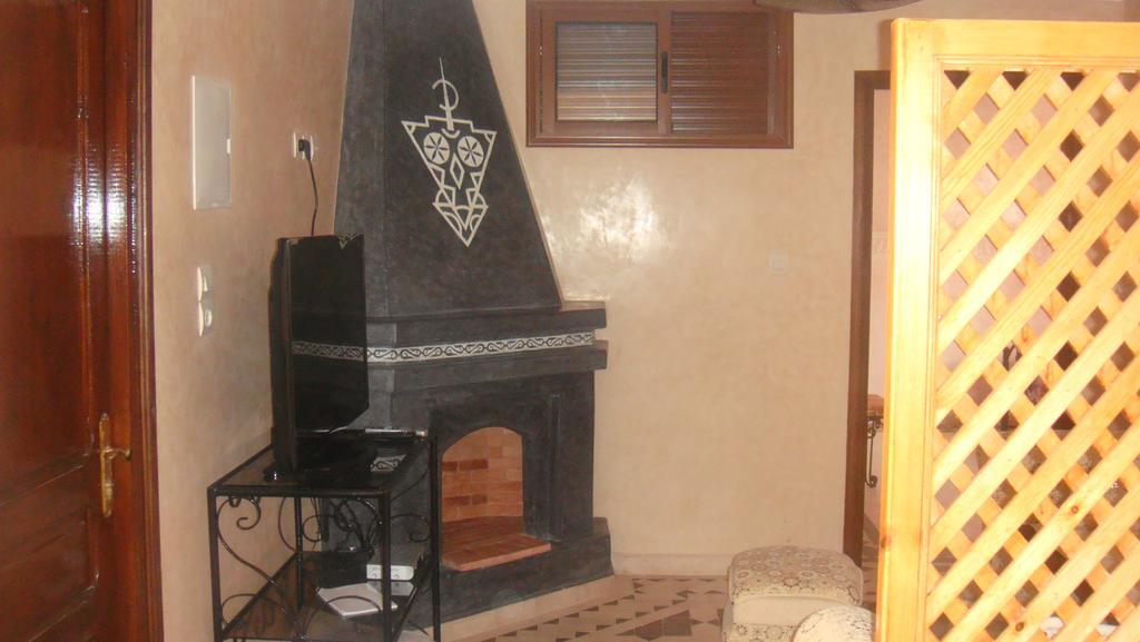 Appartement Beau Soleil Essaouira Extérieur photo