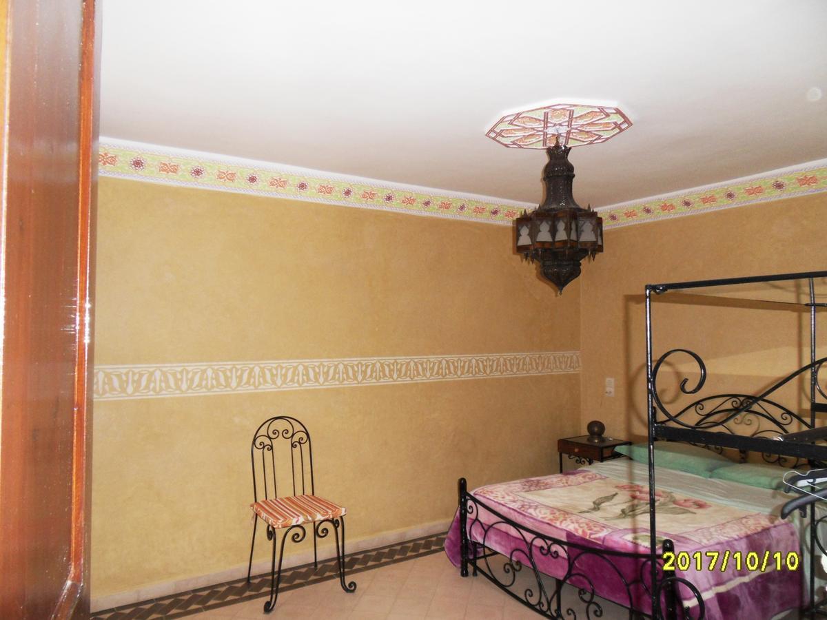 Appartement Beau Soleil Essaouira Extérieur photo